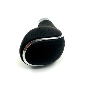 Portable auto for racing car wheel drive gear shift  lever knob boot