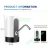 Import Portable Automatic Electric Drink Water Dispenser for Water from China