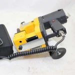 portable bag closer sewing machine battery sealing machine