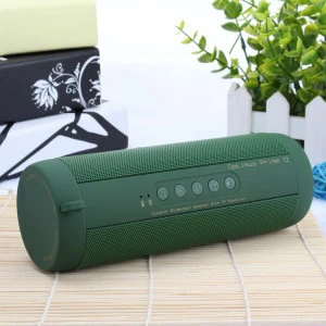 Portable Big size T2  home theater speaker  car tws  with TF card Aux subwoofer wireless speaker