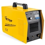 portable DC air plasma cutter CUT-60