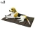 Import Portable dog sleeping mat, waterproof pet mat, suitable for indoor outdoor camping travel from China