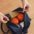 Import Portable elegant style aluminum foil oxford custom lunch cooler bag lunchbag from China