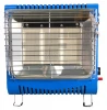 Portable Gas Heater Butane Gas Heater For Fishing , Camping Outdoor Living