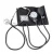 Import Portable manual aneroid sphygmomanometer with stethoscope for hospital from China