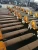 Import Portable Narrow 2500 KG Hand Pallet Truck with  ce  cetrficate  /pallet trolley jack from China