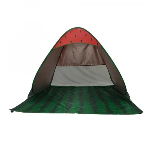 Portable Outdoor Ultra-light Operation Simple Pop Up Camping Easy Setup Beach Tent Camping Tent