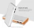 Import Portable Power Bank 10000mah Dual USB Power Bank Mobile Charger from China