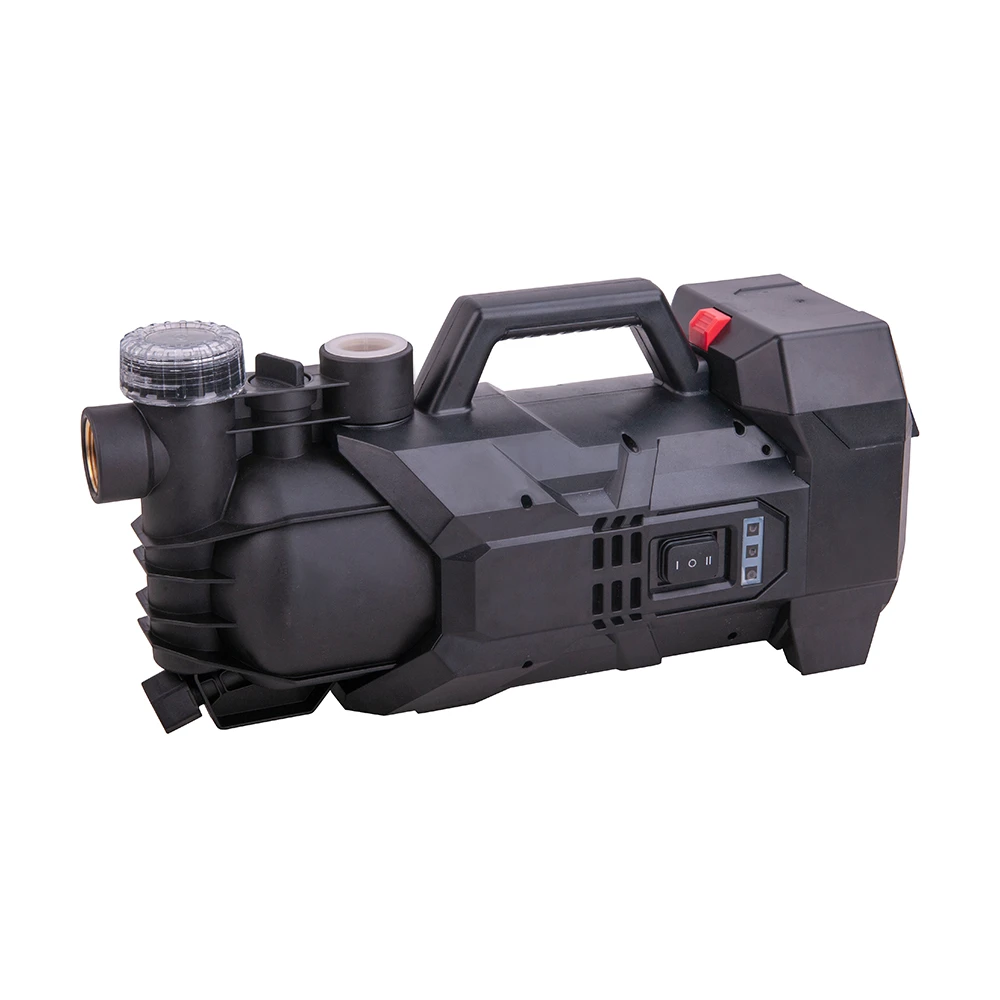 Portable powerful pressure name brand best water pumps