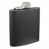 Portable Stainless Steel Hip 6 oz Flask Russian Wine Mug Wisky Bottle With Box Pocket Drinkware Alcohol Bottle L4