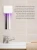 Import Portable USB auto Toothbrush box UV toothbrush from China