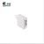 Import Portable Wallmount desktop interchangeable plugs Smart 5V USB 2 3 4 5 ports usb charger for phones usb wall charger from China