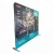Import POS Exhibition Equipment Magnetic Pop Up Banner Stands Backdrop Display from China