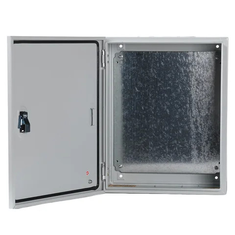 Buy Power Distribution Box Custom Electrical Box Enclosure from ...