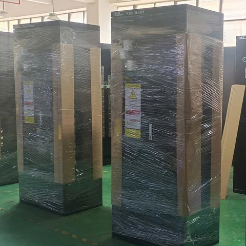Buy Power Distribution Box Distribution Box Electrical Low Voltage ...