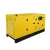 Import powered by Perkins silent diesel generator price from 10kva to 1000kva from China