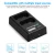 Import Powerextra hot selling  LCD Dual USB Digital Camera Battery Charger For Sony NP-FZ100  digital Battery from China