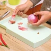 PP Cutting Board ,Plastic Cutting Board for Kitchen/chopping board