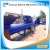 Import PP PE waste plastic film washing machine/recycling line/plastic bottle recycling machine with small capacity from China