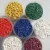 Import Pp pellets color masterbatch pellets colorful plastic raw material PE/PP resin from China