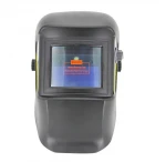 PP welding helmet  welder welding helmets