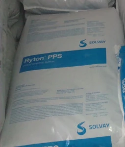 (PPS) Ryton R-4-232NA (R4-232NA) Natural Polyphenylene Sulfide Resin