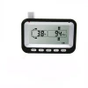 pre-programmed sensors real time display semi-trucks tire pressure and tire temperature monitoring system- Monitor