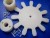 Import Precision Nylon/PA Plastic Spur Gear from China