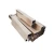 Import Precision paper core cardboard tube cutting machine manual Aluminium wood cutting machine from China