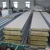 Import Prefabricated house Material EPS/PU/Rockwool/Fiber Glasswool with stainless steel Sandwich Panel from China