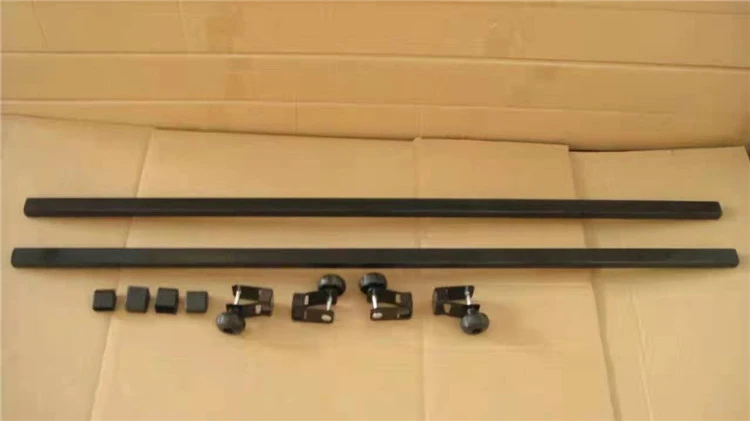 Preferential customized OEM ODM roof rack roof rail