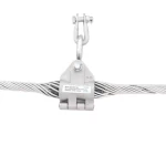 Preformed Cable OPGW  Suspension Clamp