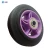 Import Premium High Endurable Wheels Steel Rubber Tread-on-Core 3 Years Warranty Purple Color Solid Tire Dimensions 8 - 1 from Vietnam
