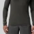 Import Premium Mens Sport Quarter Zip Shirt - Moisture-Wicking and Quick-Dry Pullover for Gym, Running, and Fitness from China