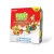 Import Premium quality Fruit cheese strawberry and apricot flavored, 55gram baby food from Vietnam