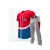 Import Premium Quality Team Wear Baseball Uniform Set / Custom Wear Baseball Uniform from Pakistan