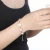 Import Premium quality ZINC ALLOY bangle bracelet bead bracelet women bracelets from China