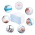 Import Premium Reusable Vacuum Storage Bags Space Saver Bags for Bedding Pillows Towel Blanket Clothes from China