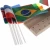Import Preschool montessori material toys Geography wood toy Flag of the world for kids from China