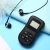 Import Preset portable radio for conference or simultaneous interpreting with earphone from China