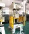 Import press 60 ton press 80 ton press 100 ton punching machines from China