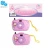 Import Pretend play plastic hidden camera toy for girls from China