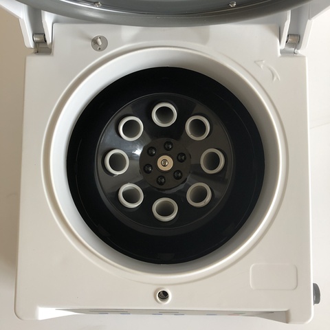 Buy Prf Blood Machine Prp Centrifuge from Changzhou Xiangtian ...