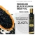 Import Private label OEM/ODM factory Black Seed Oil - Premium Organic Turkish Cold Pressed Cumin Nigella Sativa bulk essential oil box from China