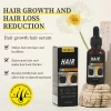 Private Label Organic Hair Repair Promote Growth Scalp Treatment Anti-itch Hair Scalp for Hair Growth