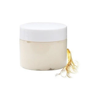 Private Label Pearl Powder Whitening Skin Toning Cream