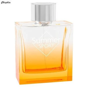 Private Label Perfume Designs Chemical Formula Perfume Men Fragrances