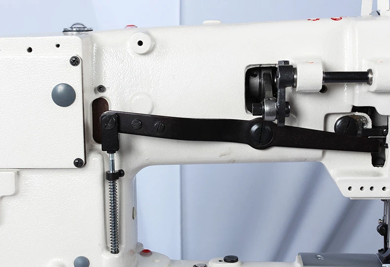 professional 1341 oil supplied leather  automatic sewing machine for sale
