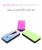 Import Professional 80/80 grit customized logo Sponge Buffer Block polishing colorful Nail File  buffer block from China