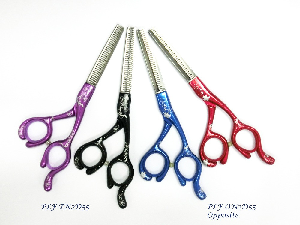 Volume Scissors Buy Professional Beauty Hair Thinning Scissors (plf-tn2d55) from ...